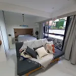 Apto Na Beira-Mar De Fortaleza