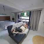 Apto Na Beira-Mar De Fortaleza