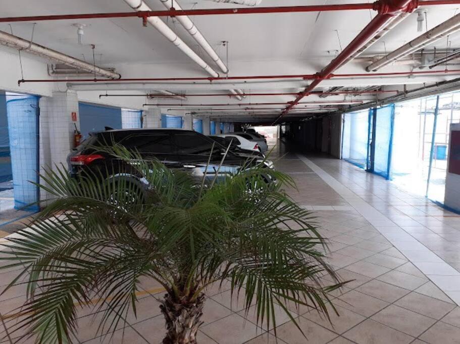 Apto Na Beira-mar De Fortaleza (Ceara)