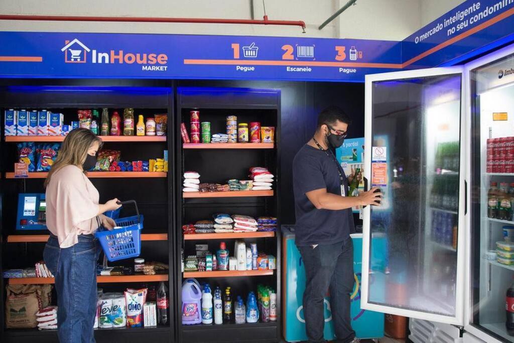 Apartamento Apto Na Beira-mar De