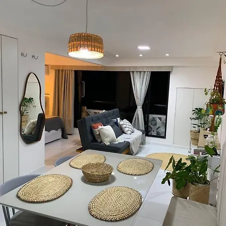 Apartamento Apto Na Beira-mar De *
