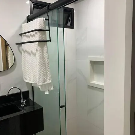 Apartamento Apto Na Beira-mar De Fortaleza (Ceara)
