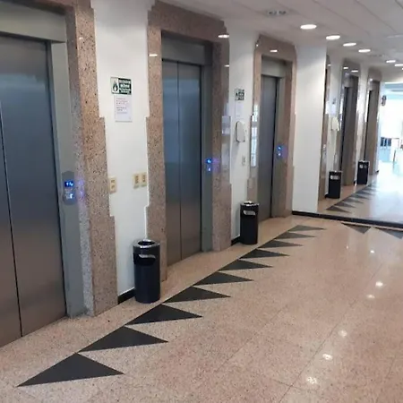 Apto Na Beira-mar De Apartamento *