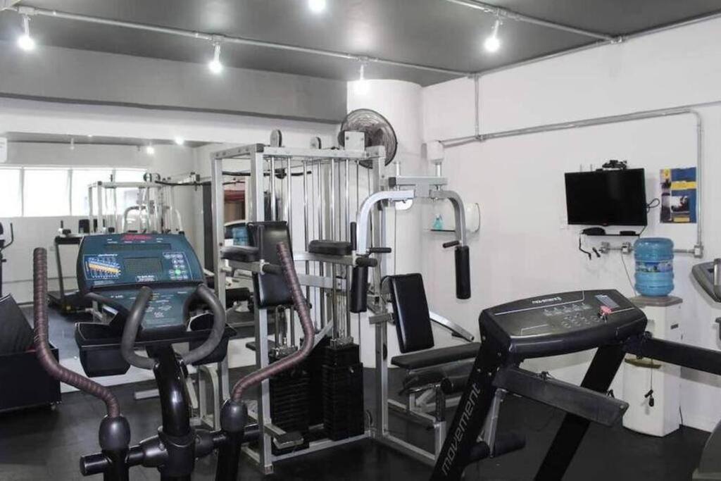 Apartment Flat Na Beira-mar De