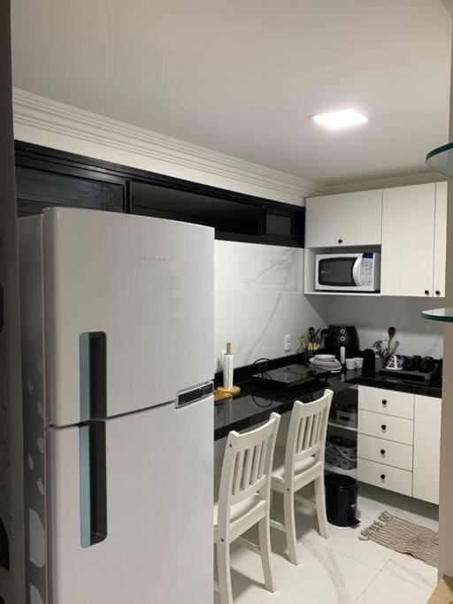 Apartment Flat Na Beira-mar De